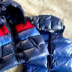 Polo Ralph Lauren 2 Piece Snowsuit✨
